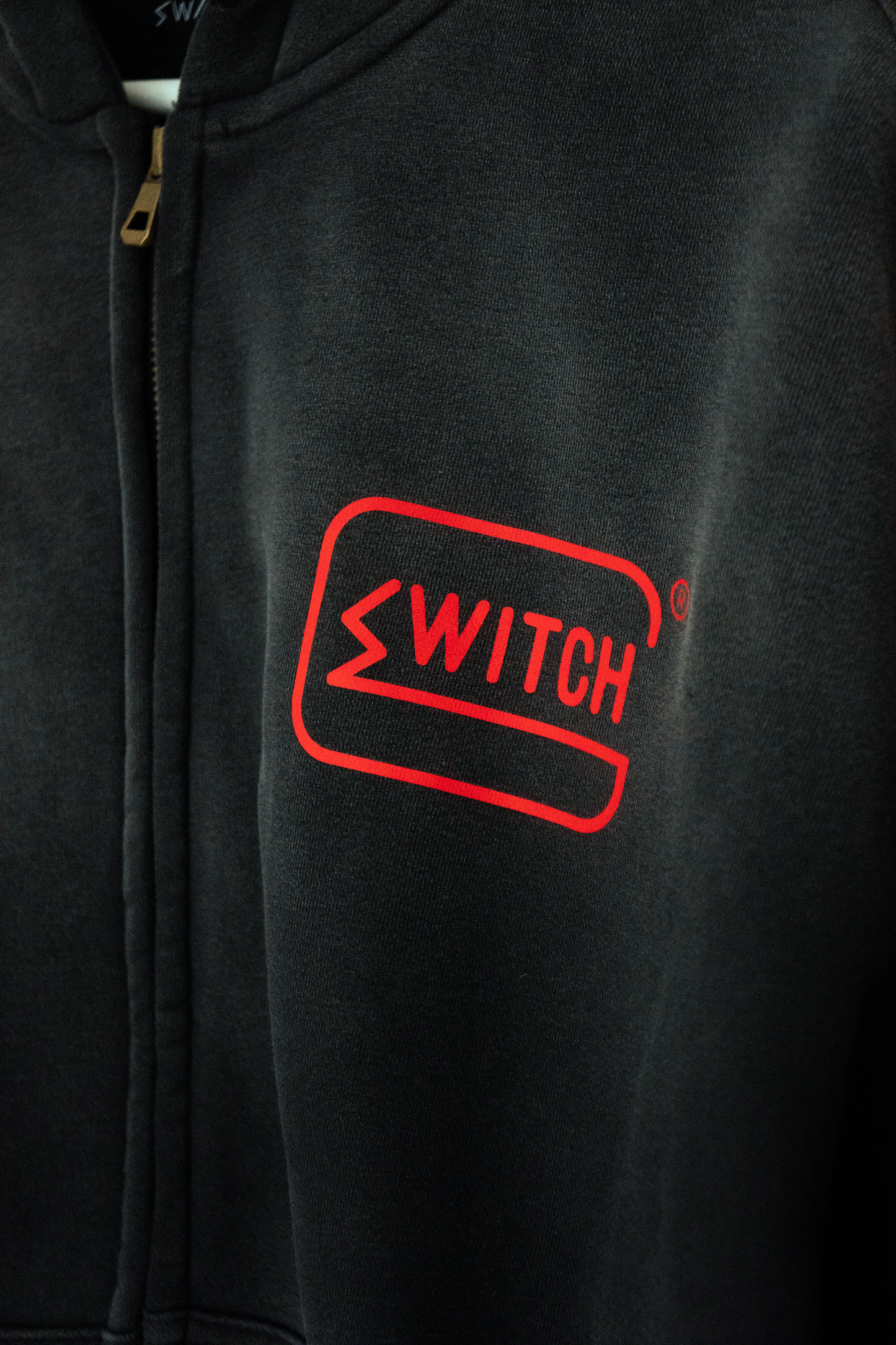 GLOCK W A SWITCH