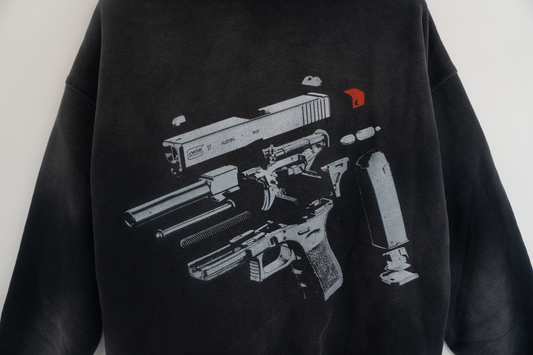 GLOCK W A SWITCH