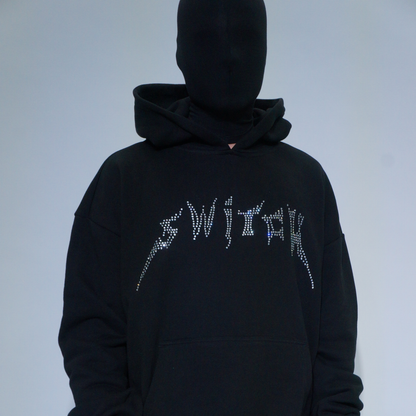 SWITCH Diamond hoodie