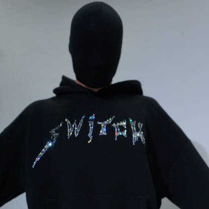 SWITCH Diamond hoodie