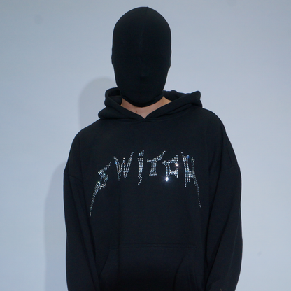 SWITCH Diamond hoodie